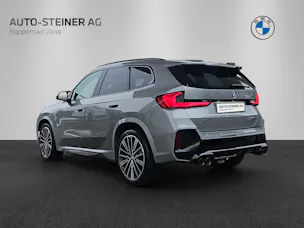 BMW X1 M35i