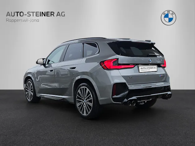 BMW X1 M35i