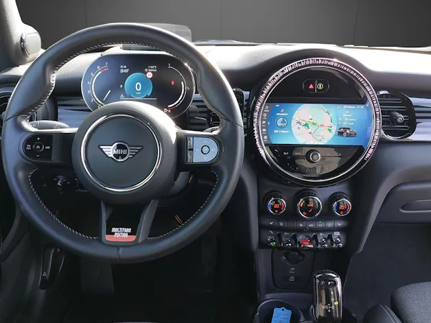 Mini F56 1.5i Cooper
