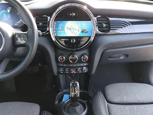 Mini F56 1.5i Cooper