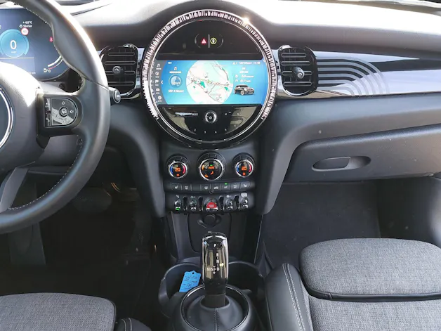 Mini F56 1.5i Cooper