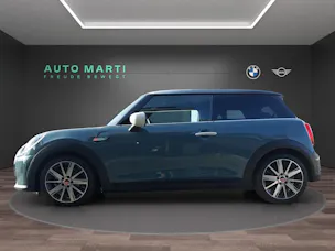 Mini F56 1.5i Cooper