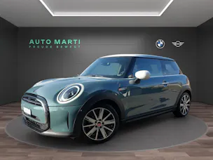 Mini F56 1.5i Cooper