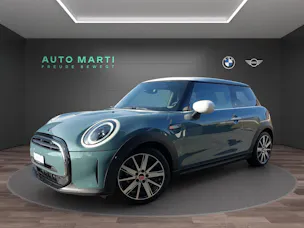 Mini F56 1.5i Cooper