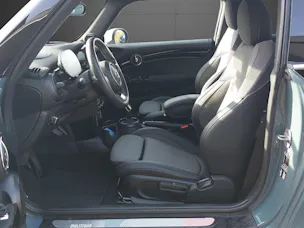 Mini F56 1.5i Cooper
