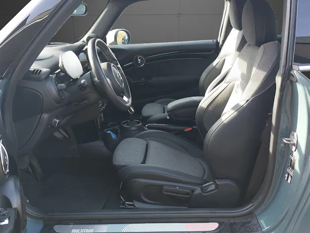 Mini F56 1.5i Cooper