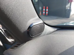 Mini F56 1.5i Cooper