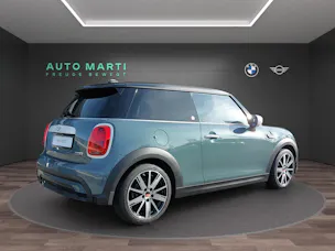 Mini F56 1.5i Cooper
