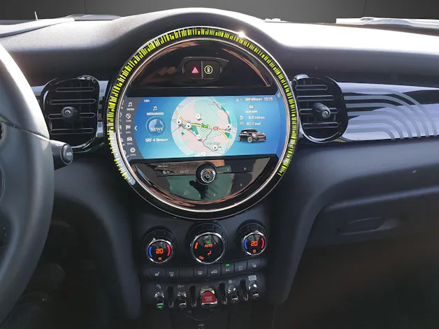 Mini F56 1.5i Cooper