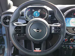 Mini F56 1.5i Cooper