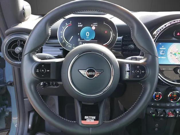 Mini F56 1.5i Cooper