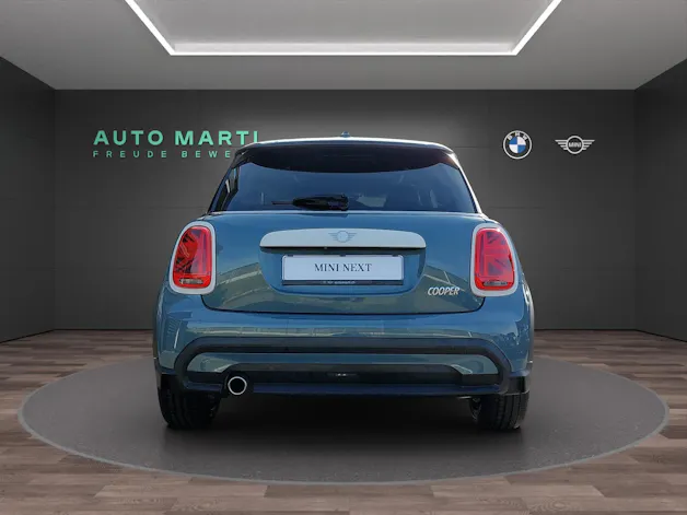 Mini F56 1.5i Cooper