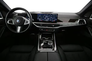 BMW X5 30d xDrive SAG