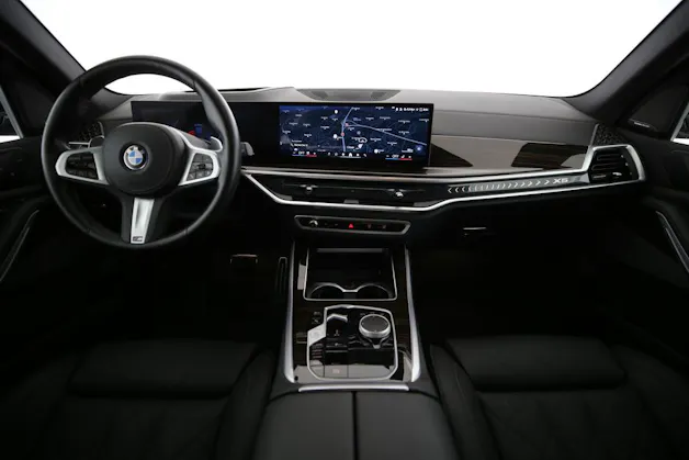 BMW X5 30d xDrive SAG