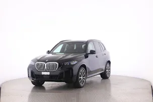 BMW X5 30d xDrive SAG