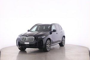 Vehicle image BMW X5 30d xDrive SAG
