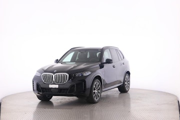 Vehicle image BMW X5 30d xDrive SAG