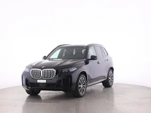 BMW X5 30d xDrive SAG