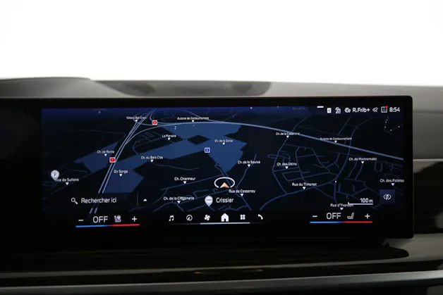 BMW X5 30d xDrive SAG