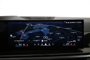 Vehicle image BMW X5 30d xDrive SAG