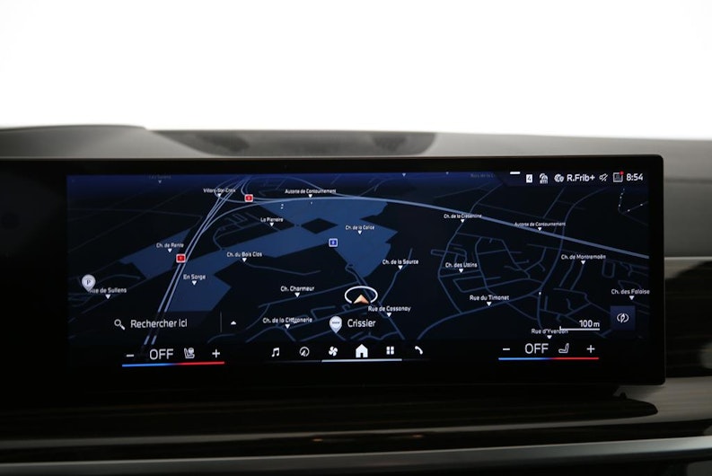 Vehicle image BMW X5