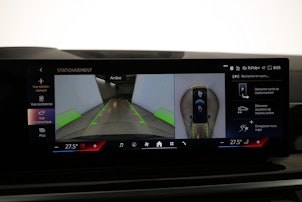 Vehicle image BMW X5 30d xDrive SAG