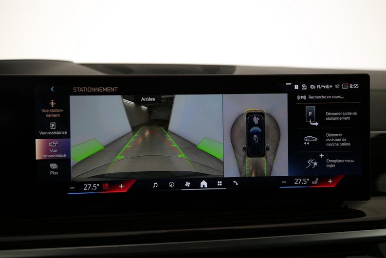 Vehicle image BMW X5