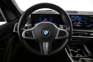 BMW X5 30d xDrive SAG