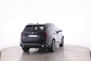Vehicle image BMW X5 30d xDrive SAG