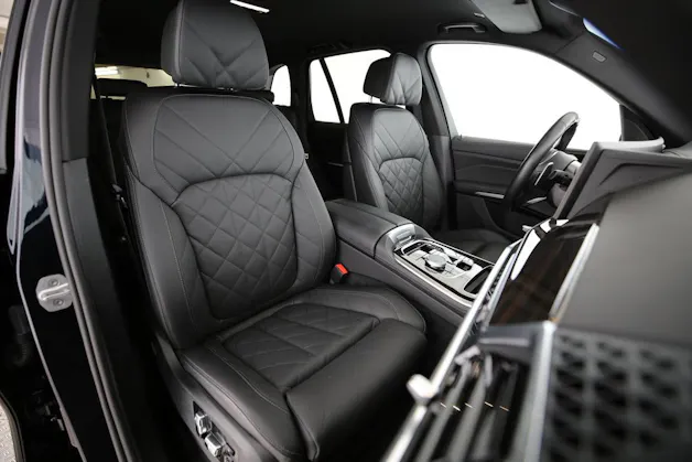 BMW X5 30d xDrive SAG