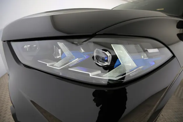 BMW X5 30d xDrive SAG