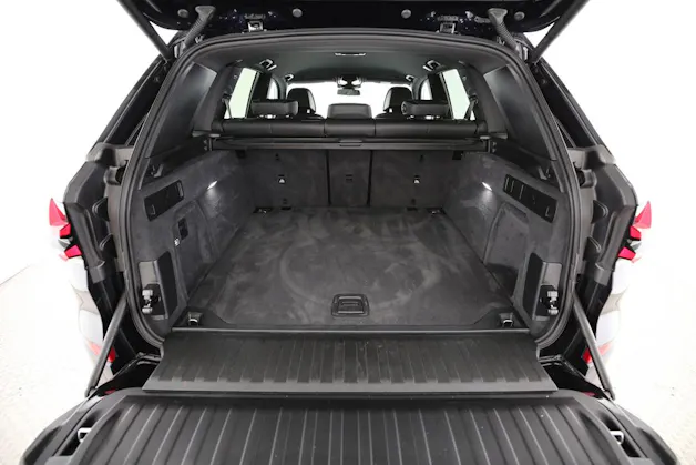 BMW X5 30d xDrive SAG