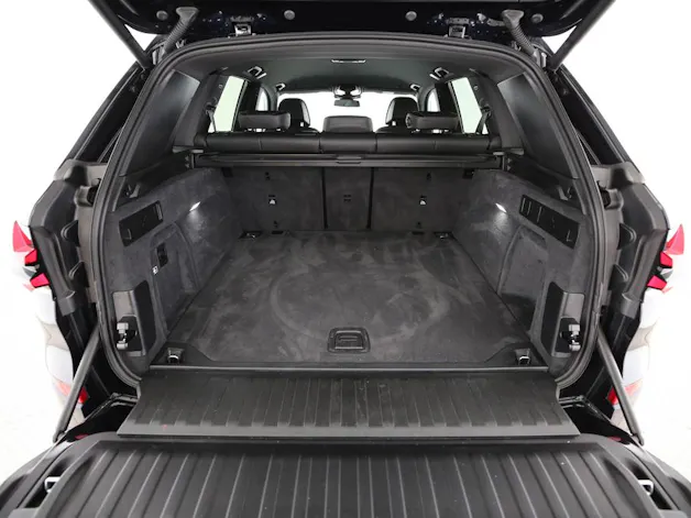 BMW X5 30d xDrive SAG