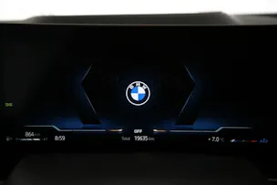 BMW X5 30d xDrive SAG