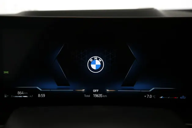 BMW X5 30d xDrive SAG