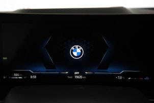 Vehicle image BMW X5 30d xDrive SAG