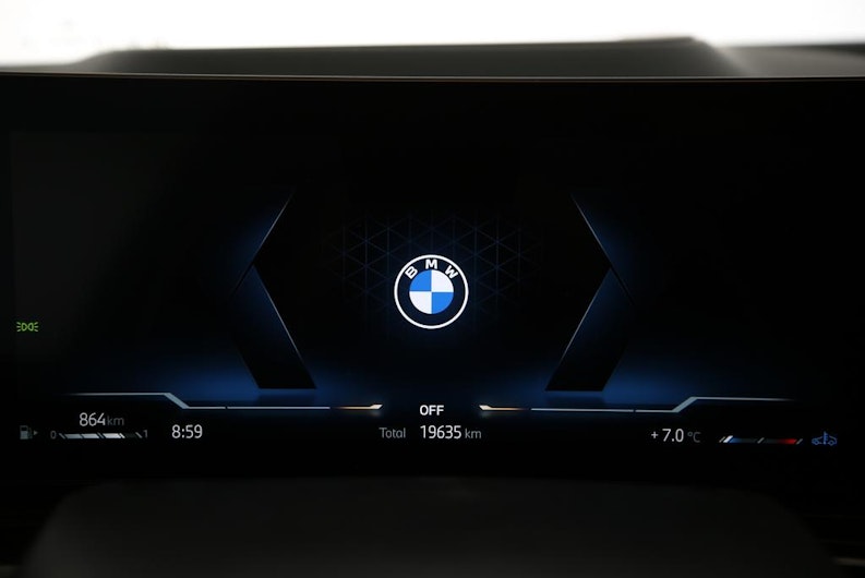 Vehicle image BMW X5