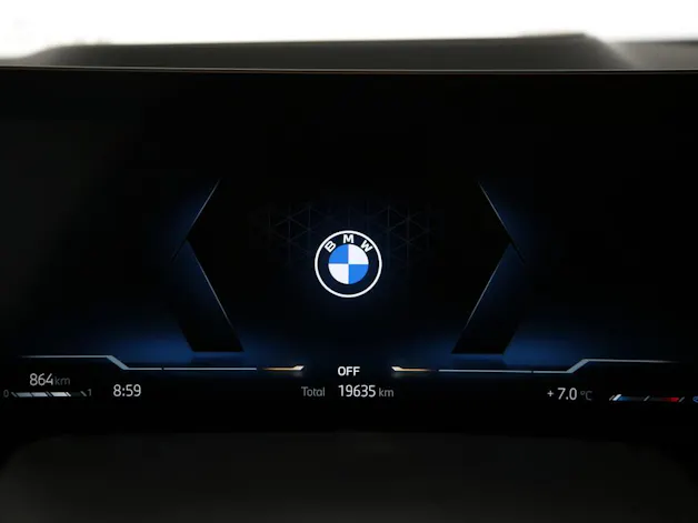 BMW X5 30d xDrive SAG