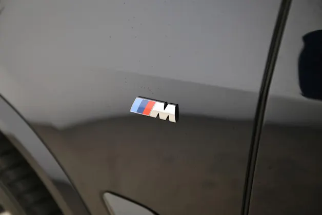 BMW X5 30d xDrive SAG