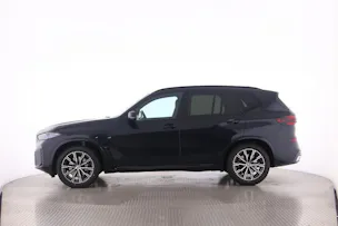 BMW X5 30d xDrive SAG