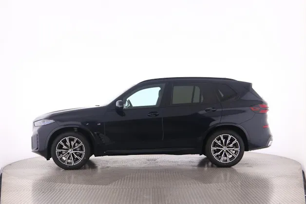 BMW X5 30d xDrive SAG