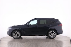 Vehicle image BMW X5 30d xDrive SAG