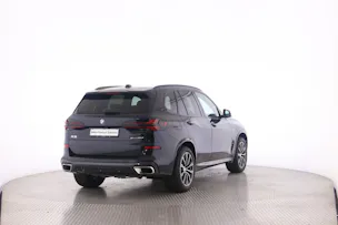 BMW X5 30d xDrive SAG