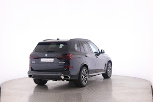 Vehicle image BMW X5 30d xDrive SAG
