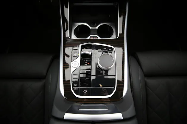BMW X5 30d xDrive SAG