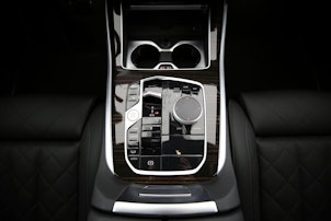 Vehicle image BMW X5 30d xDrive SAG