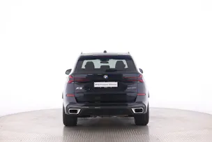 BMW X5 30d xDrive SAG