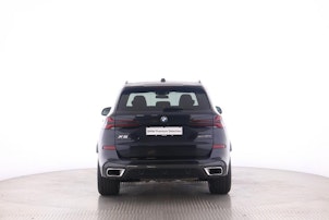 Vehicle image BMW X5 30d xDrive SAG