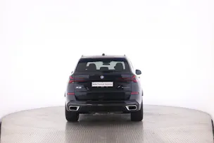 BMW X5 30d xDrive SAG