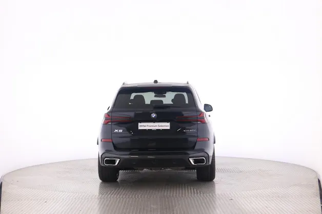 BMW X5 30d xDrive SAG